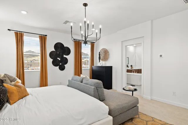 $789,990 | 6952 West Buckhorn Trail, Peoria, AZ 85383