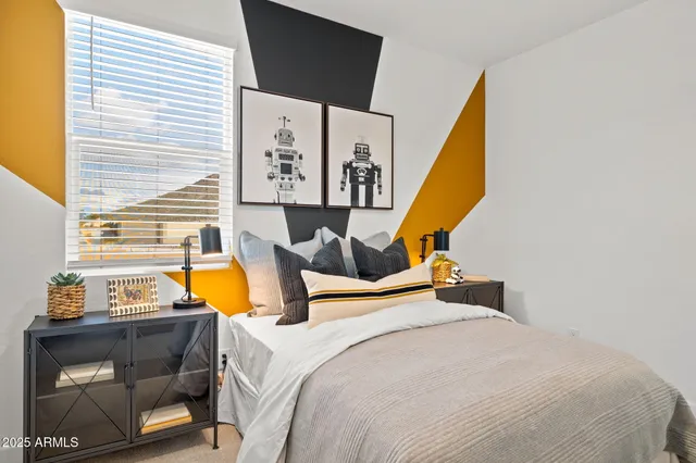 $789,990 | 6952 West Buckhorn Trail, Peoria, AZ 85383