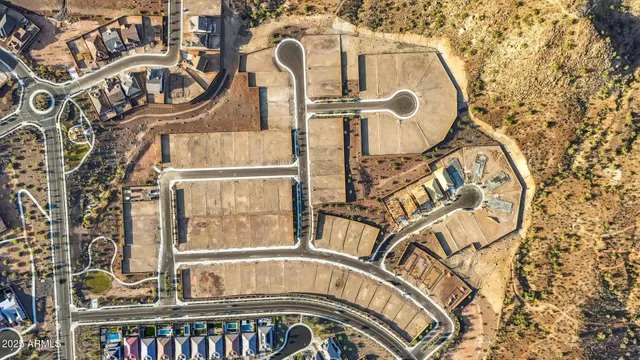 $789,990 | 6952 West Buckhorn Trail, Peoria, AZ 85383