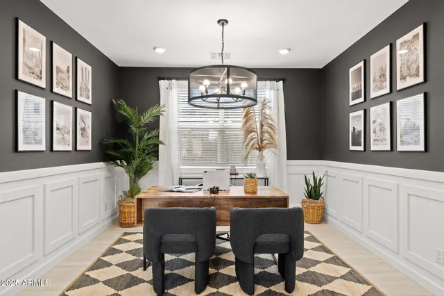 $789,990 | 6952 West Buckhorn Trail, Peoria, AZ 85383