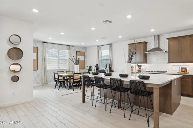 $789,990 | 6952 West Buckhorn Trail, Peoria, AZ 85383