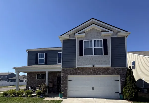 $414,900 | 5390 Owens Lane, White House, TN 37188