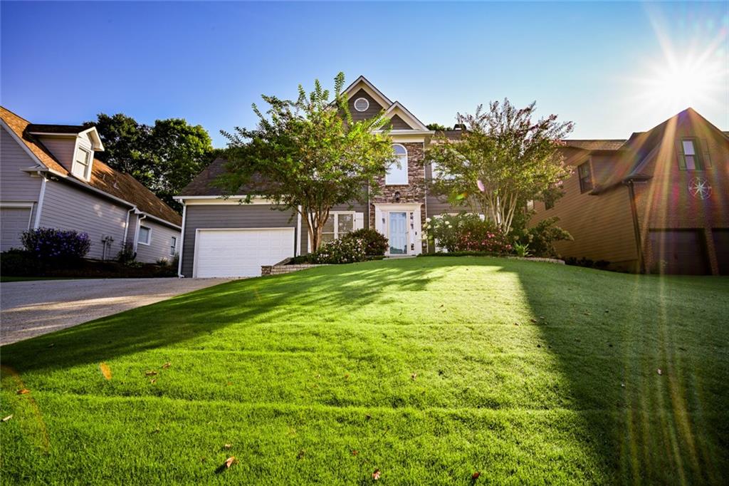 3438 Ridgemill Circle Dacula, GA 30019 - Photo 4 of 70 Gallery Image 4