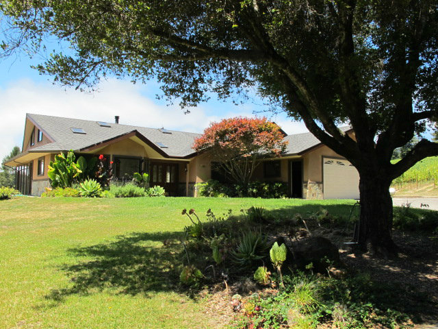 2701 Fern Flat Road Aptos, CA 95003 - Photo 1 of 12 Gallery Image 1