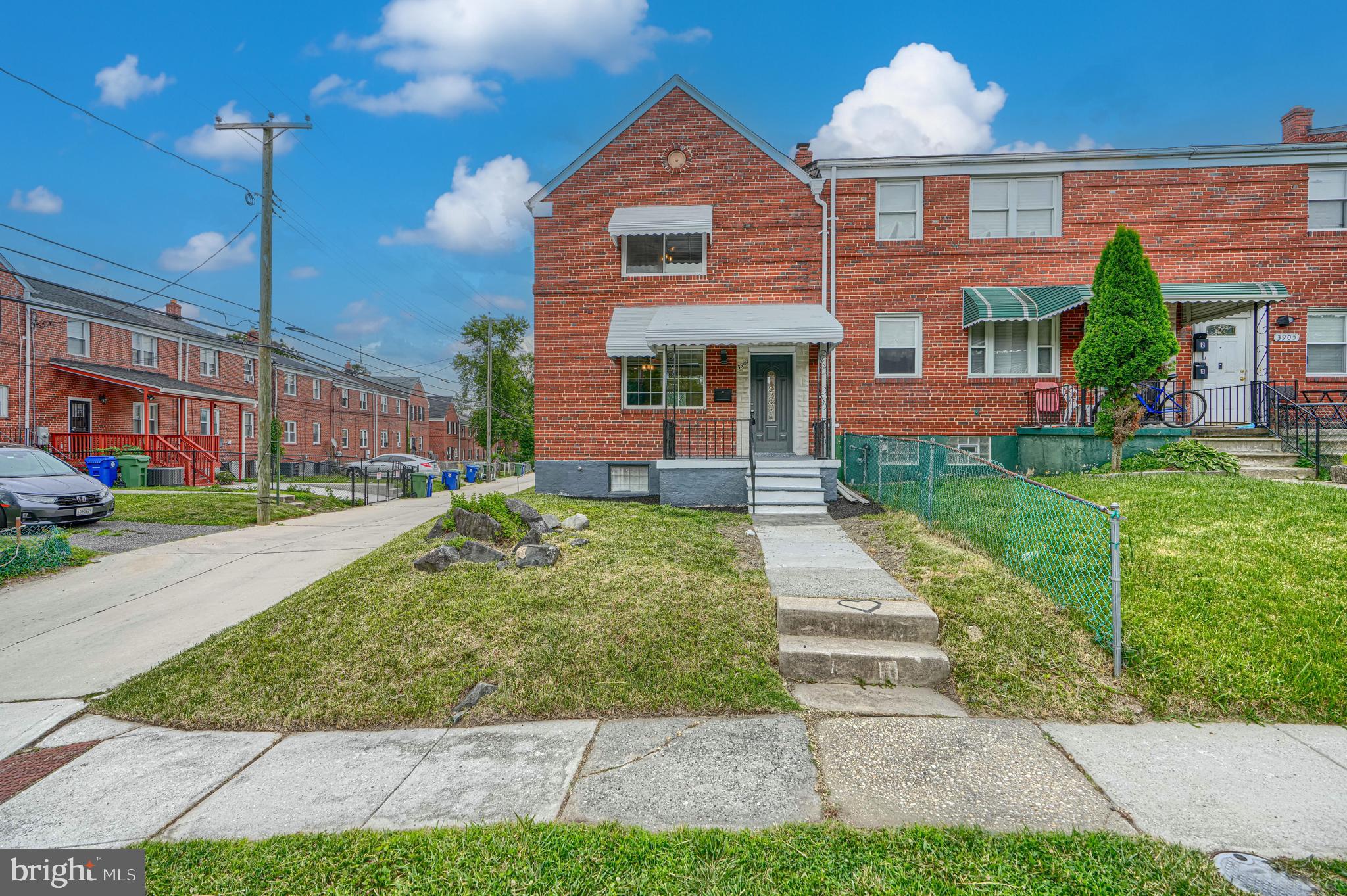 3901 Mountwood Road Baltimore, MD 21229 - Photo 36 of 40