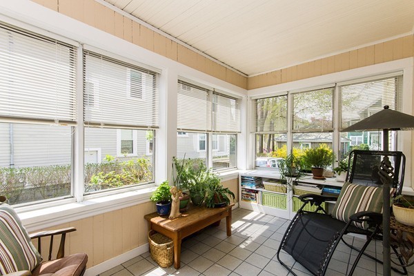 15 Newton Road, Unit 1 Arlington, MA 02474 - Photo 19 of 24 Gallery Image 19