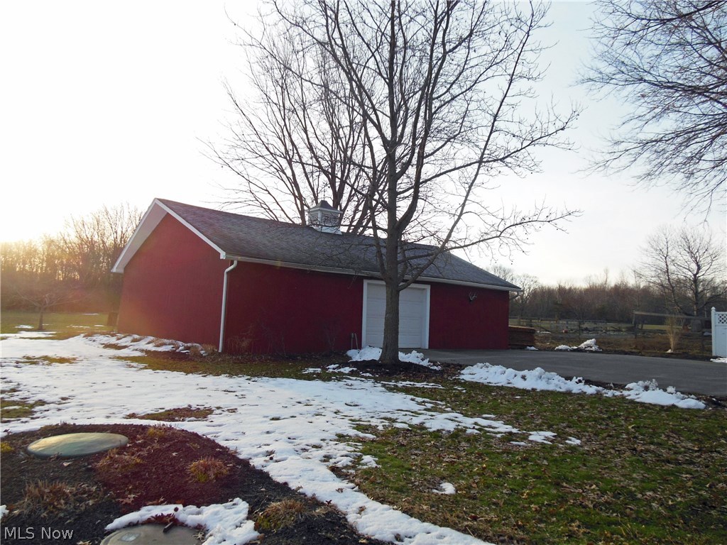 4165 Dayton Road Madison, OH 44057 - Photo 24 of 28