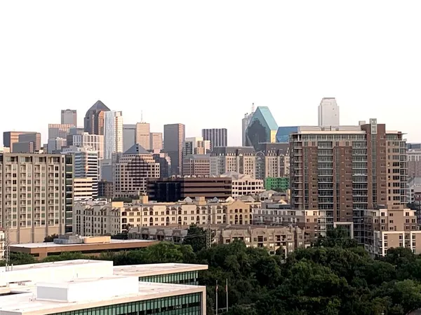 $3,200 | 3225 Turtle Creek Boulevard, Unit 1220, Dallas, TX 75219