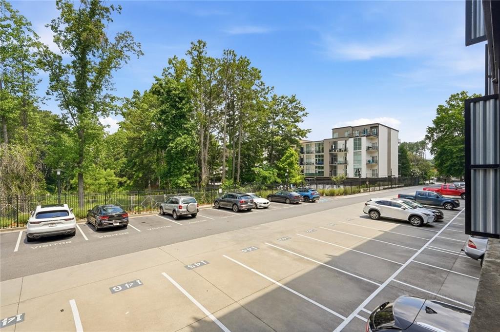 5200 Peachtree Road, Unit 3121 Atlanta, GA 30341 - Photo 31 of 38