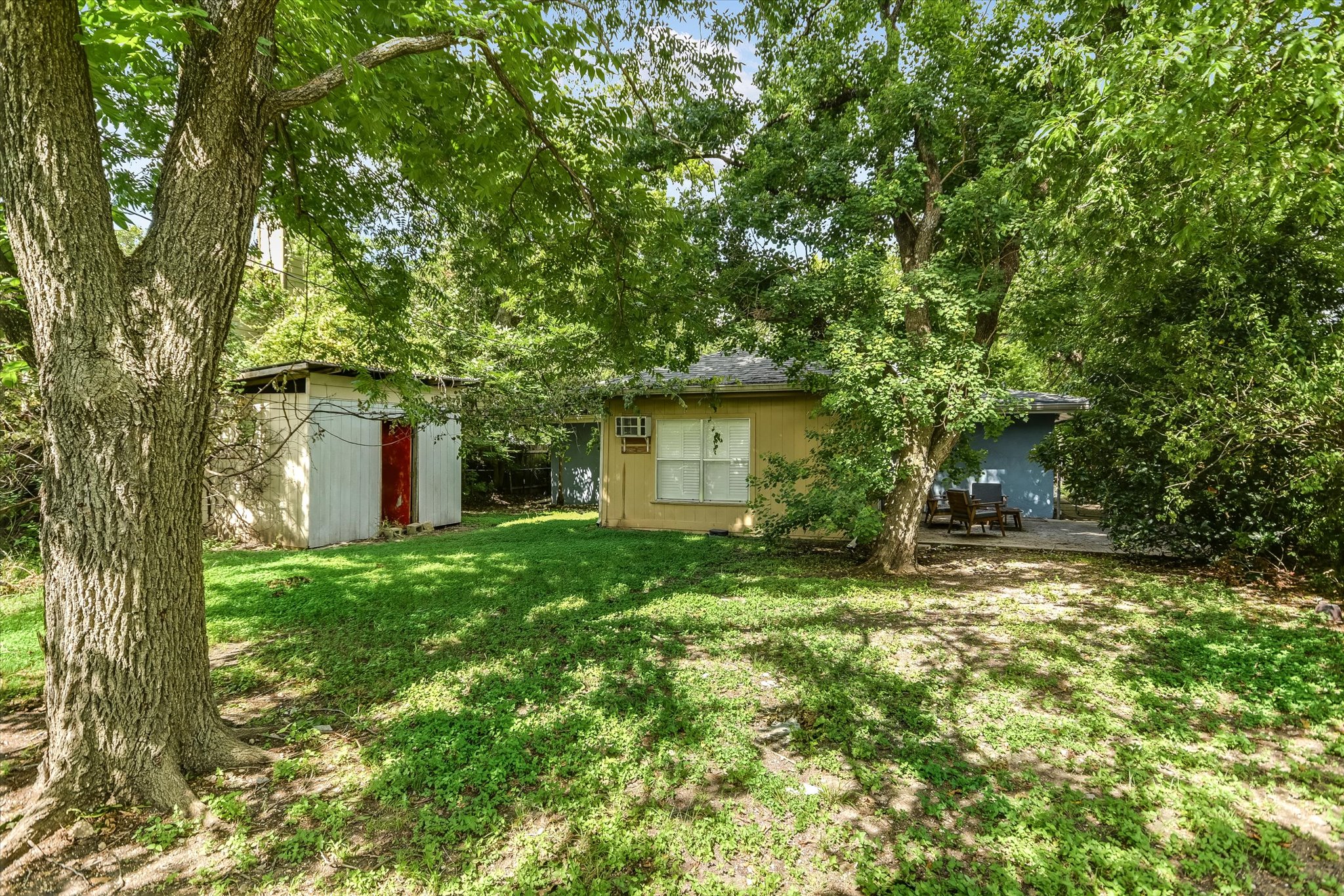 3409 Banton Road Austin, TX 78722 - Photo 30 of 31