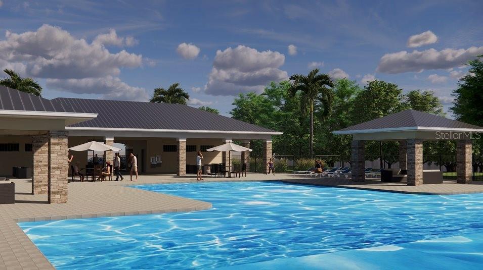 2461 Hallow Gdn Road Eustis, FL 32726 - Photo 26 of 28 Gallery Image 26