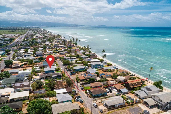 $999,000 | 91-756 Oneula Place, Ewa Beach, HI 96706