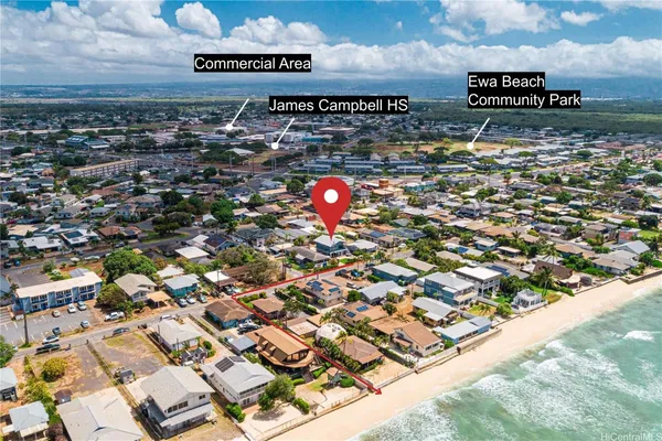 $999,000 | 91-756 Oneula Place, Ewa Beach, HI 96706