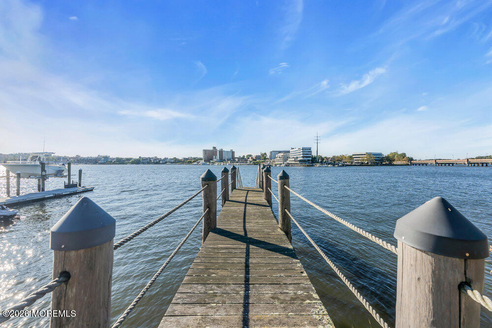 82 Conover Lane Red Bank, NJ 07701 - Photo 78 of 99 Rice built ipe dock