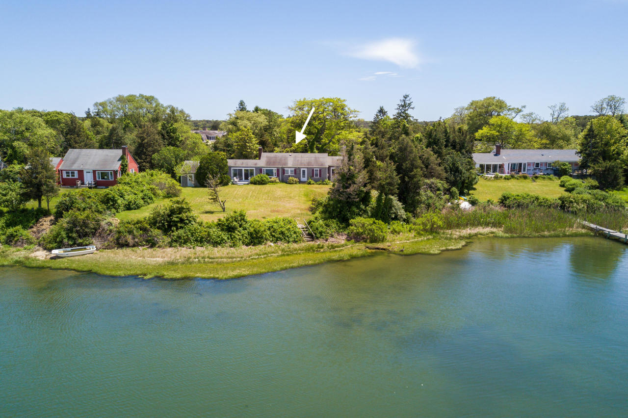 26 Hines Point Road Vineyard Haven, MA 02568 - Photo 3 of 29 Additional Photo