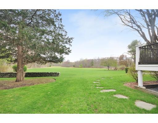 336 Lexington Road Concord, MA 01742 - Photo 27 of 29 a view of a park with large trees