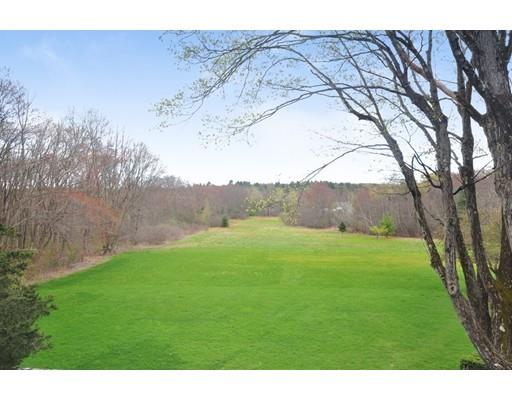 336 Lexington Road Concord, MA 01742 - Photo 3 of 29 a view of grassy field with mountain in the background