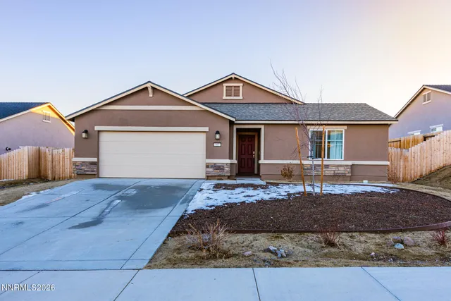 $515,000 | 507 Echo Canyon Road, Dayton, NV 89403