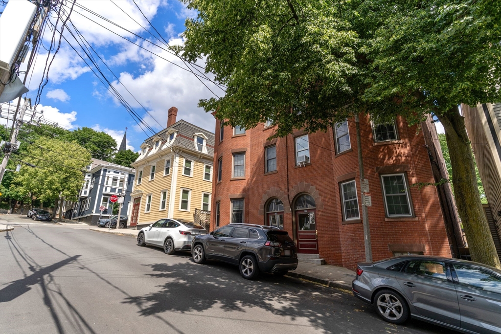 35 Mead Street, Unit 3 Boston, MA 02129 - Photo 16 of 16