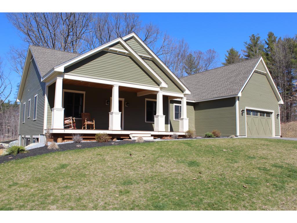 Fieldstone Road, Unit 10 Hopkinton, NH 03229 - Photo 6 of 21