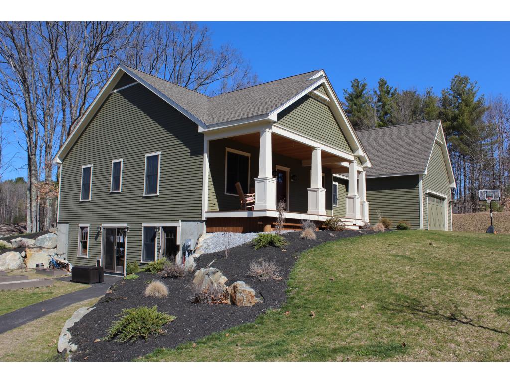 Fieldstone Road, Unit 10 Hopkinton, NH 03229 - Photo 7 of 21