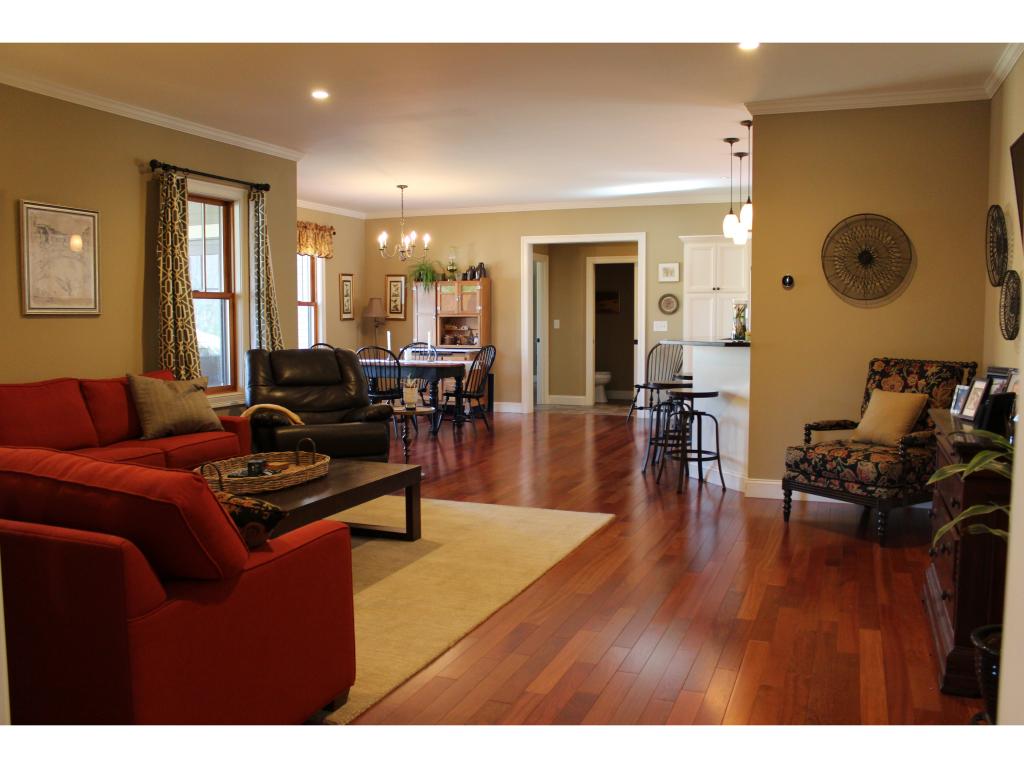 Fieldstone Road, Unit 10 Hopkinton, NH 03229 - Photo 8 of 21