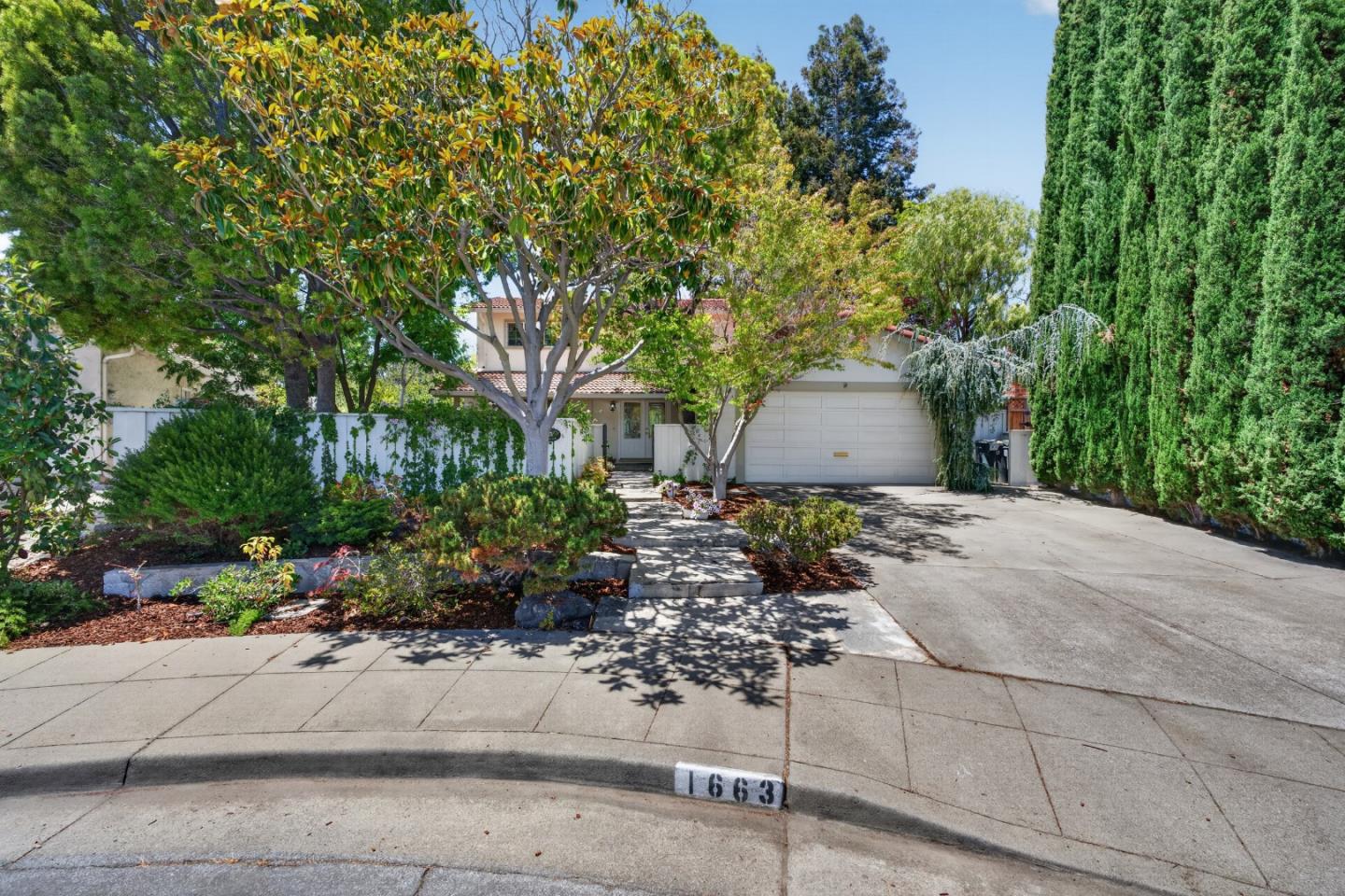 1663 Finch Way Sunnyvale, CA 94087 - Photo 2 of 87