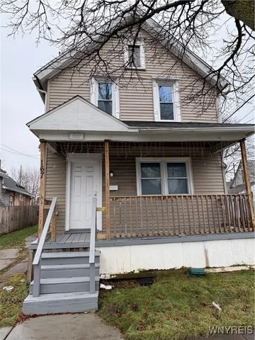 $900 | 167 Grace Street, Buffalo, NY 14207