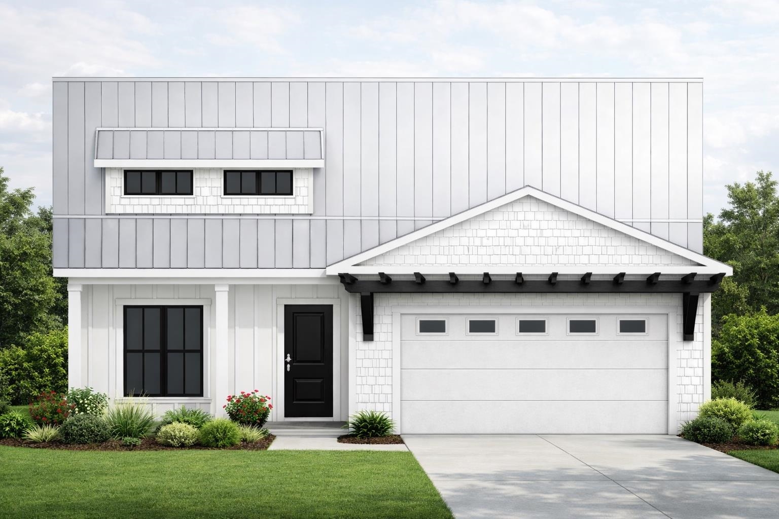 11265 Mcdowell Shortcut Road Murrells Inlet, SC 29576 - Photo 1 of 19