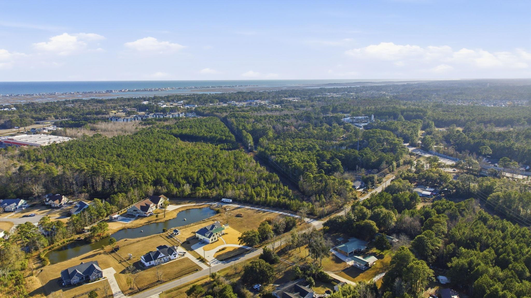 11265 Mcdowell Shortcut Road Murrells Inlet, SC 29576 - Photo 13 of 19