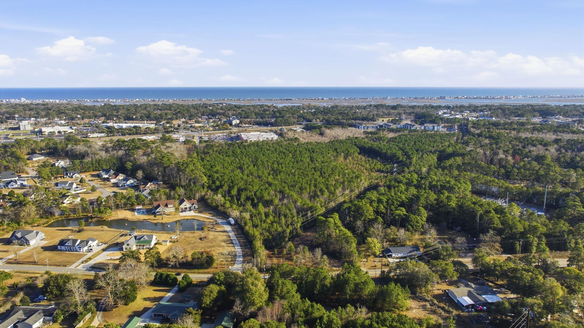 11265 Mcdowell Shortcut Road Murrells Inlet, SC 29576 - Photo 14 of 19