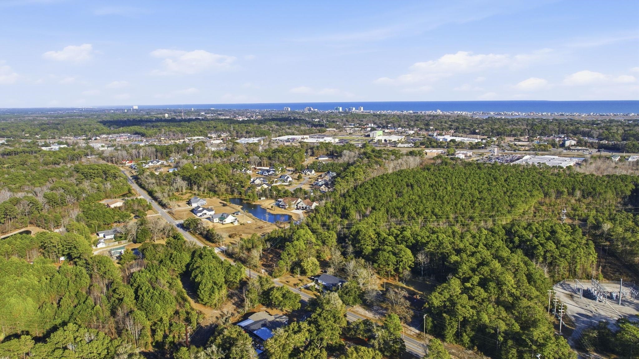 11265 Mcdowell Shortcut Road Murrells Inlet, SC 29576 - Photo 15 of 19