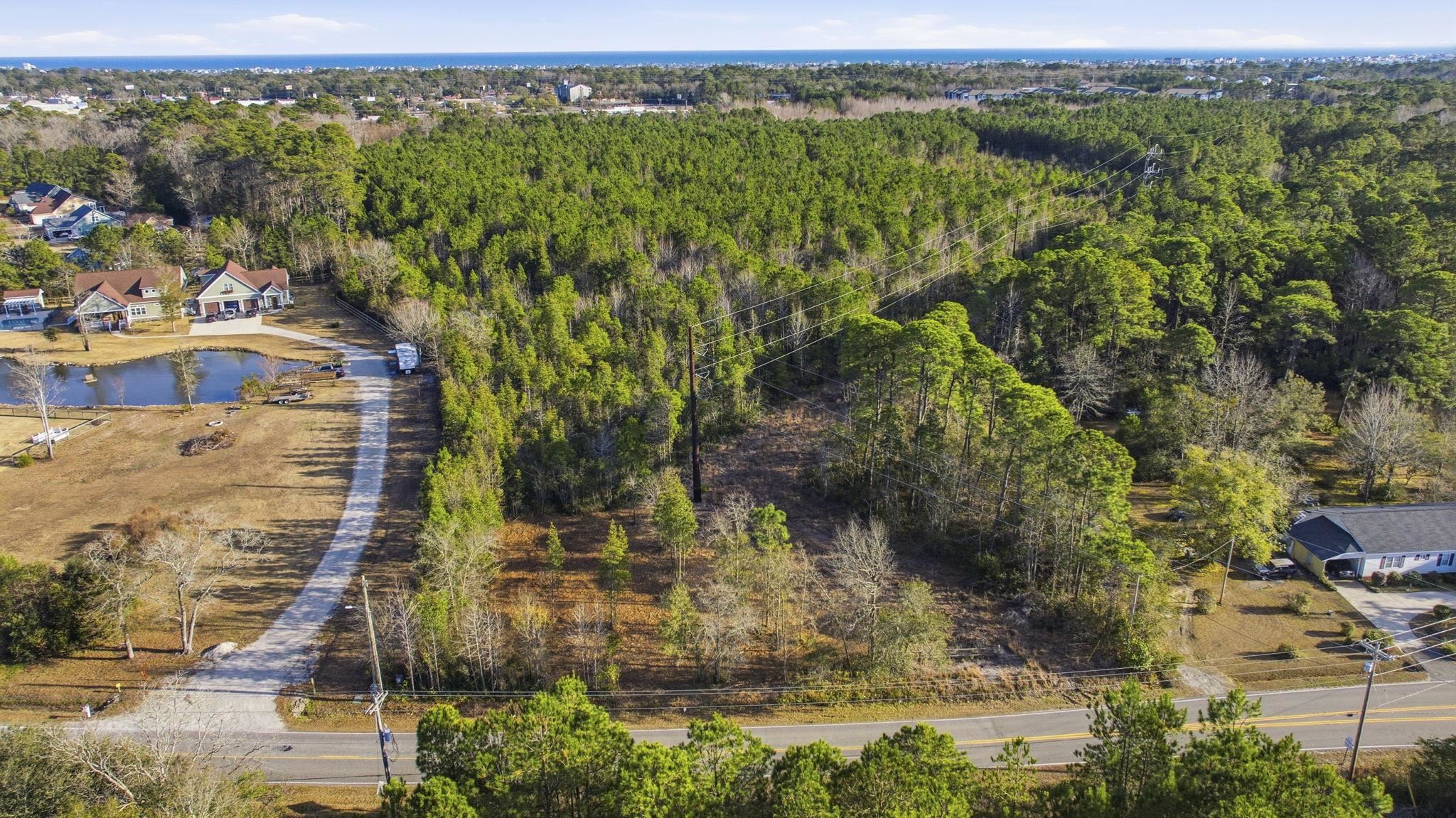 11265 Mcdowell Shortcut Road Murrells Inlet, SC 29576 - Photo 17 of 19