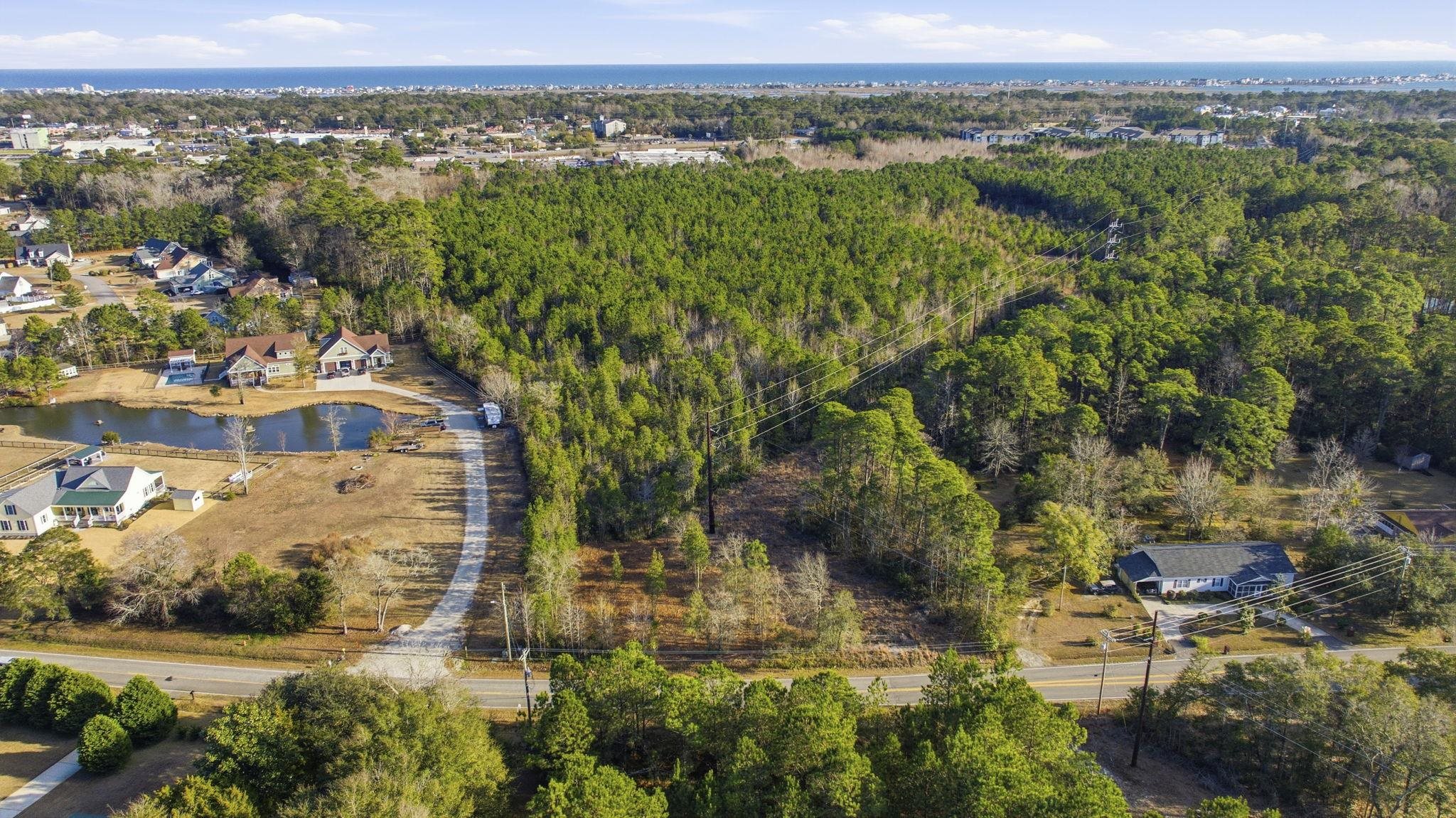 11265 Mcdowell Shortcut Road Murrells Inlet, SC 29576 - Photo 18 of 19