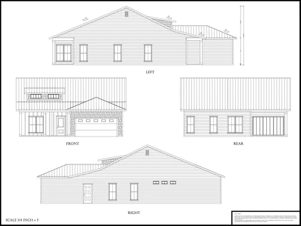 $679,900 | 11265 Mcdowell Shortcut Road, Murrells Inlet, SC 29576