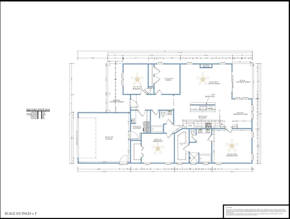 $679,900 | 11265 Mcdowell Shortcut Road, Murrells Inlet, SC 29576