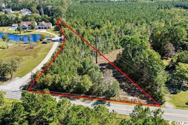 $679,900 | 11265 Mcdowell Shortcut Road, Murrells Inlet, SC 29576