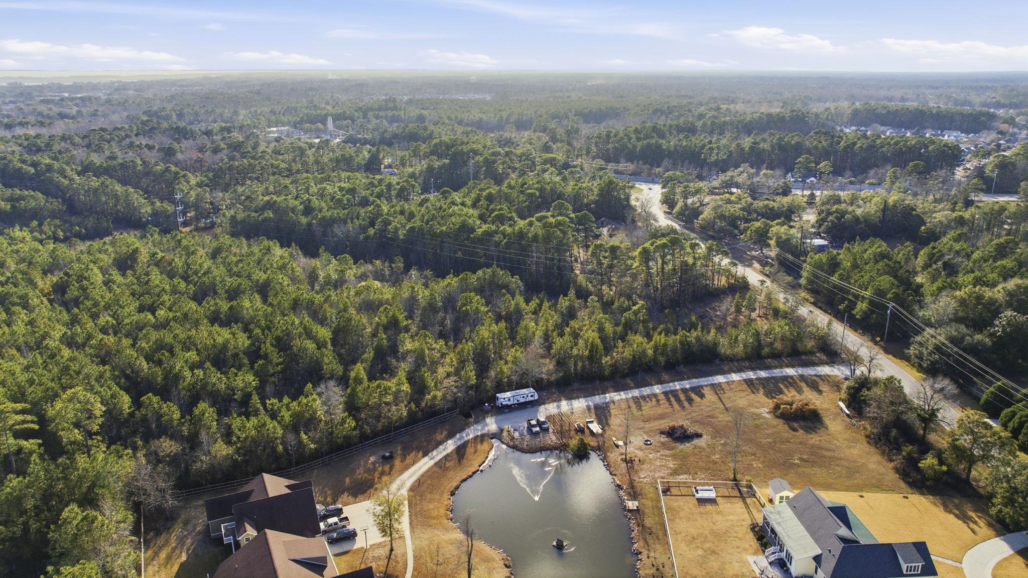 11265 Mcdowell Shortcut Road Murrells Inlet, SC 29576 - Photo 5 of 19