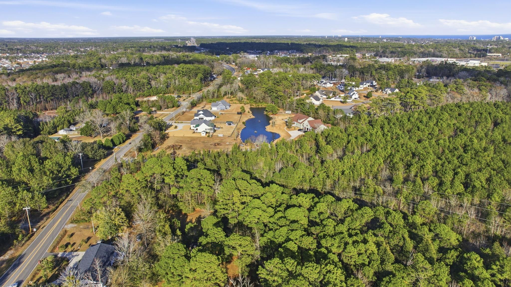 11265 Mcdowell Shortcut Road Murrells Inlet, SC 29576 - Photo 7 of 19