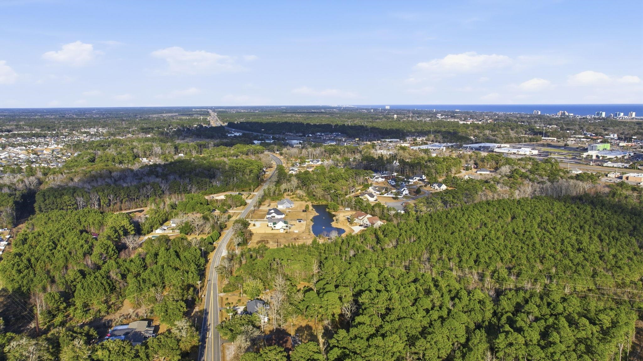 11265 Mcdowell Shortcut Road Murrells Inlet, SC 29576 - Photo 8 of 19