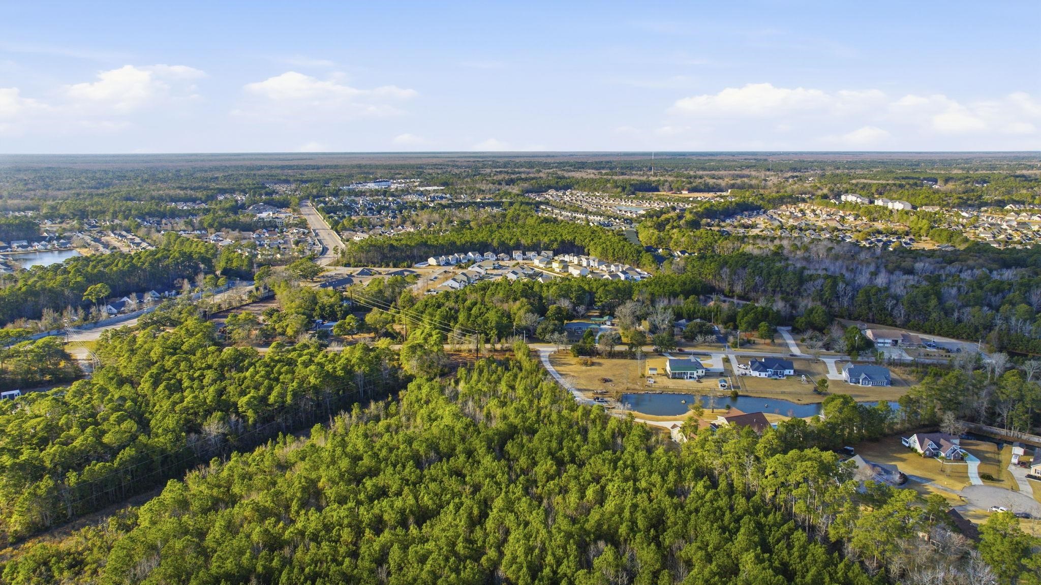 11265 Mcdowell Shortcut Road Murrells Inlet, SC 29576 - Photo 10 of 19