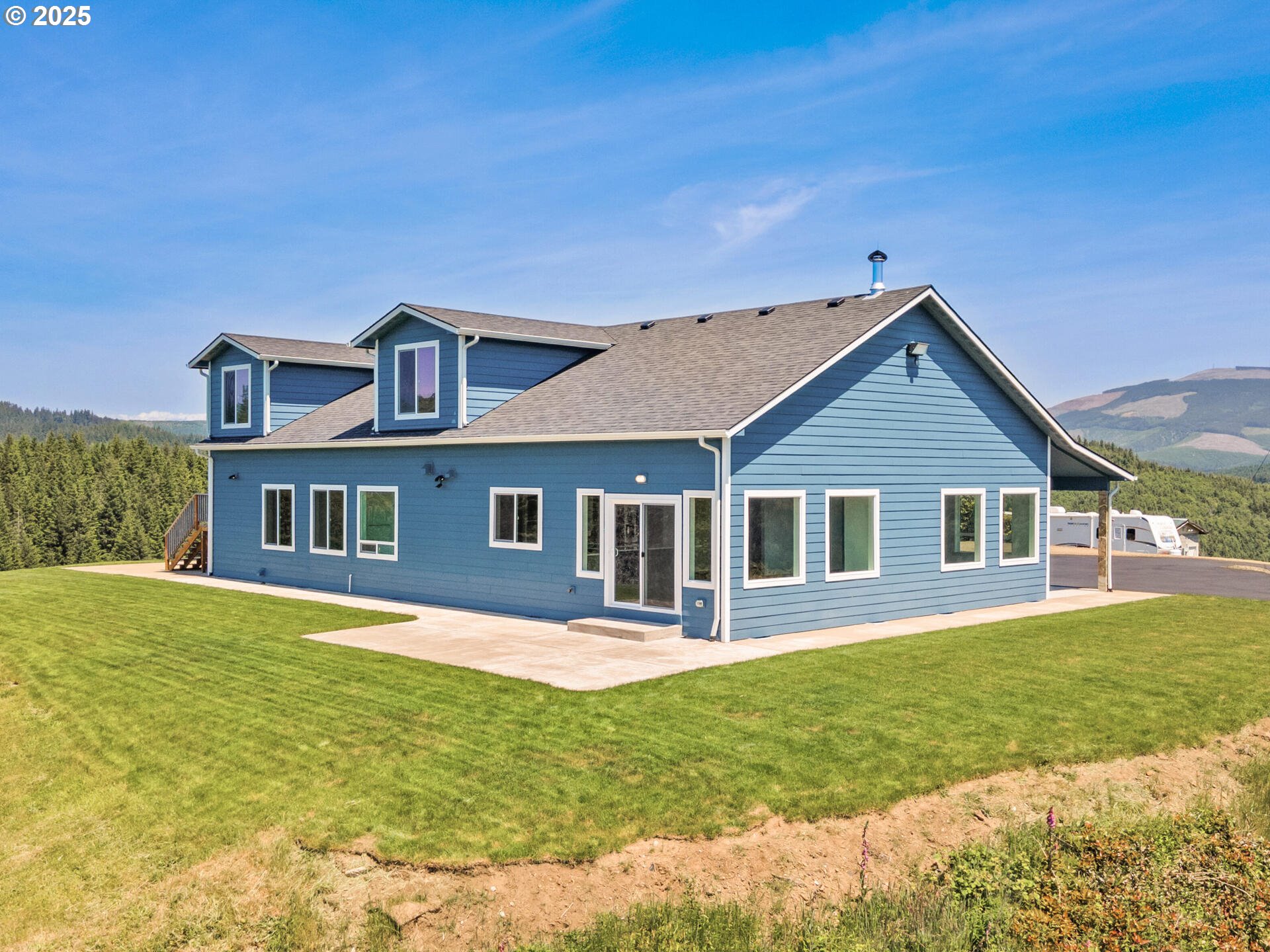 1091 North Echo Mountain Road Otis, OR 97368 - Photo 12 of 45