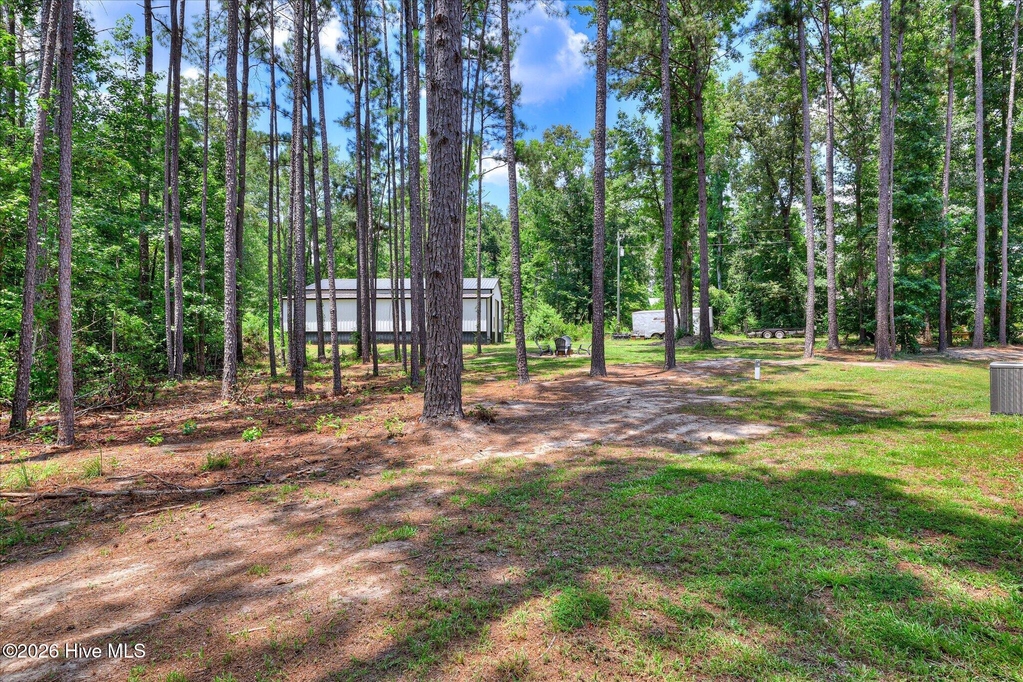 6684 Luckys Bridge Road Dearing, GA 30808 - Photo 52 of 61
