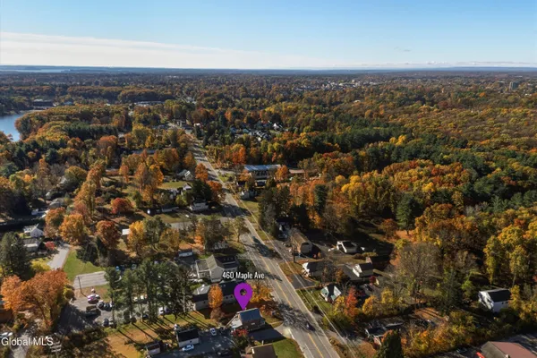 $2,000 | 460 Maple Avenue, Greenfield, NY 12866