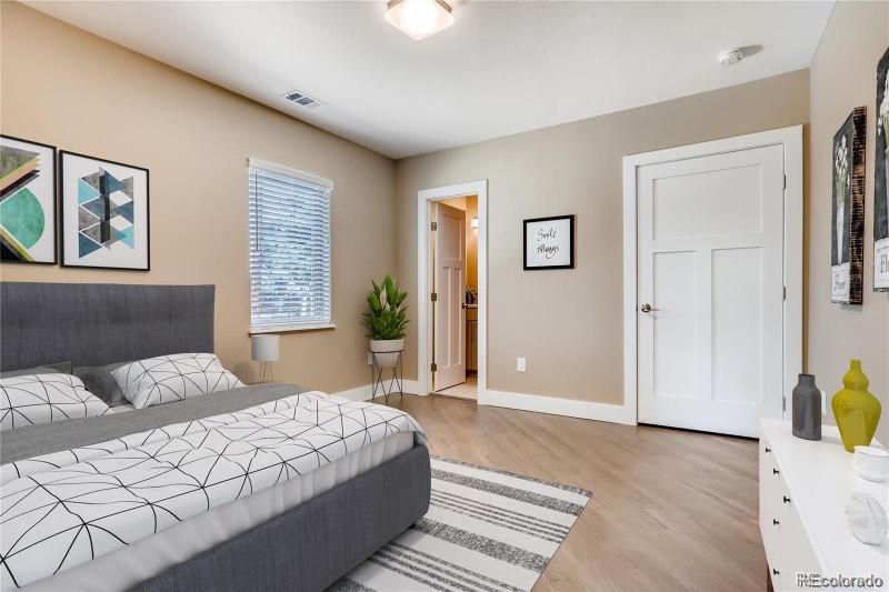 3527 Jay Street, Unit A Wheat Ridge, CO 80033 - Photo 3 of 18