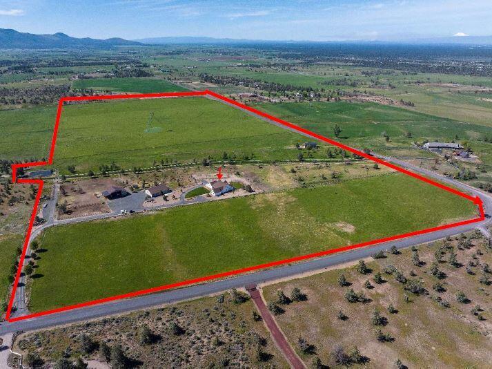 12512 Southwest Cornett Loop Powell Butte, OR 97753 - Photo 1 of 41 1