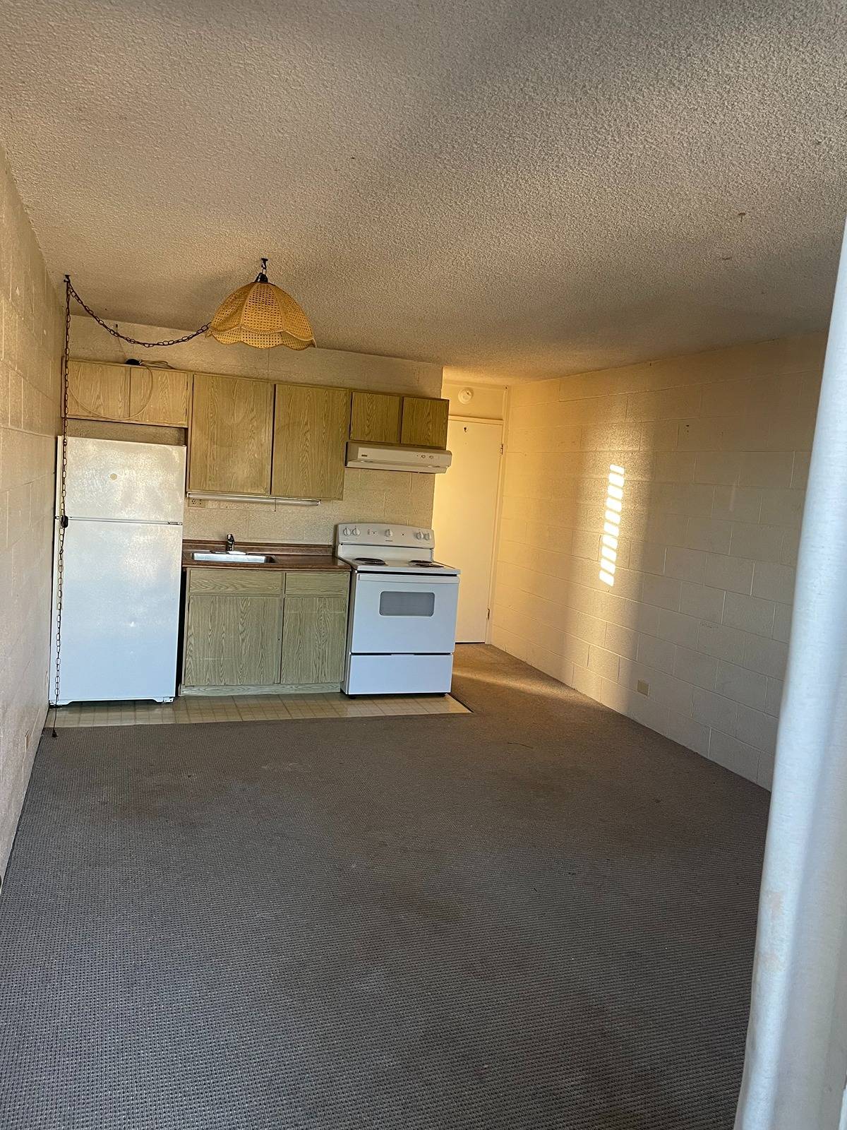 270 Ululani Street, Unit 22 Hilo, HI 96720 - Photo 8 of 13 a view of a storage & utility room