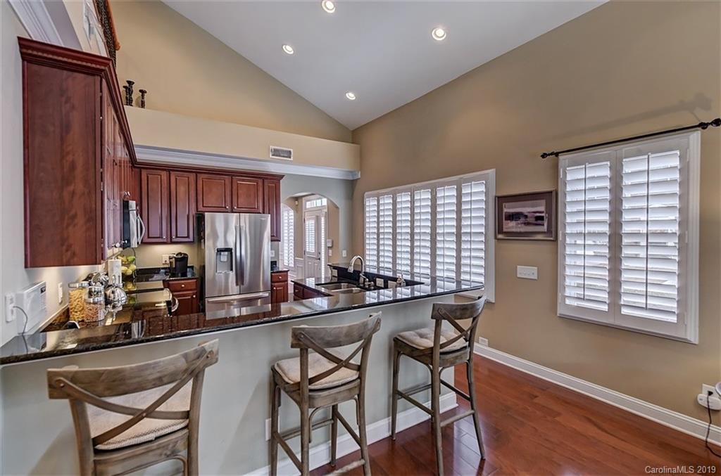 405 Halyard Lane Tega Cay, SC 29708 - Photo 13 of 48 a dining room with furniture and window