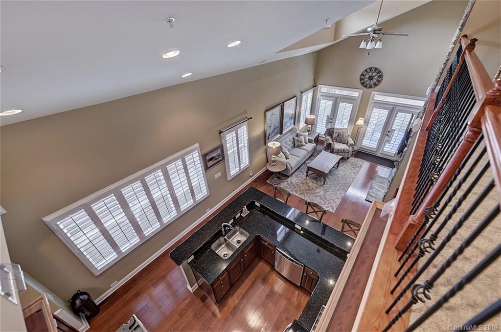 405 Halyard Lane Tega Cay, SC 29708 - Photo 15 of 48 a view of an entryway