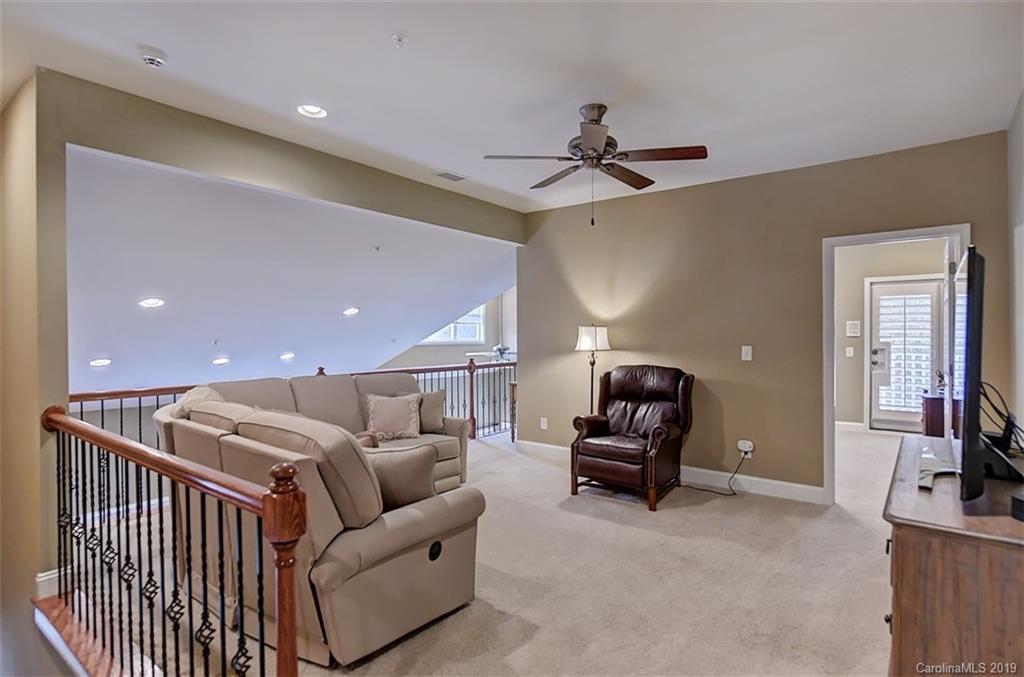405 Halyard Lane Tega Cay, SC 29708 - Photo 33 of 48 a living room with furniture